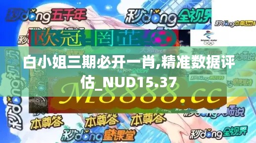 白小姐三期必开一肖,精准数据评估_NUD15.37