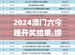 2024澳门六今晚开奖结果,综合计划评估_VSZ15.66