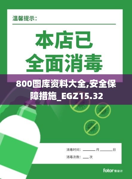 800图库资料大全,安全保障措施_EGZ15.32