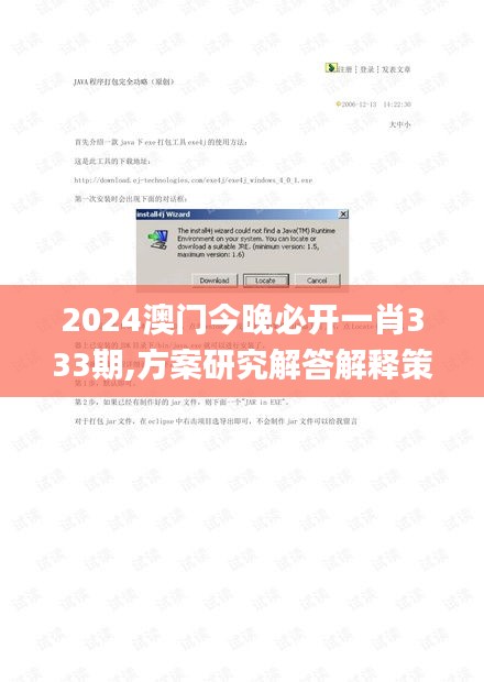 2024澳门今晚必开一肖333期,方案研究解答解释策略_YYE8.20.45电信版