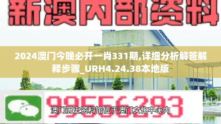 2024澳门今晚必开一肖331期,详细分析解答解释步骤_URH4.24.38本地版