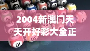 2004新澳门天天开好彩大全正版331期,高效解释解答现象_TUH6.43.86豪华款