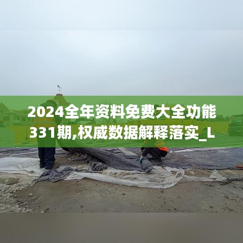 2024全年资料免费大全功能331期,权威数据解释落实_LJL2.53.90定向版