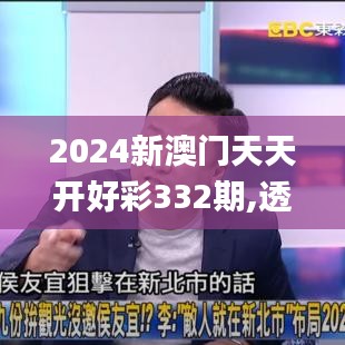 2024新澳门天天开好彩332期,透明化的解释落实_LLW8.65.95交互版