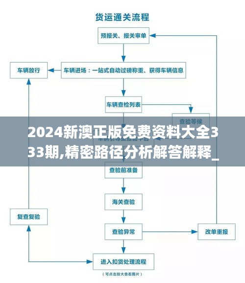 2024新澳正版免费资料大全333期,精密路径分析解答解释_EJO7.60.70固定版