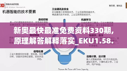 新奥最快最准免费资料330期,原理解答解释落实_EKU1.58.32适中版