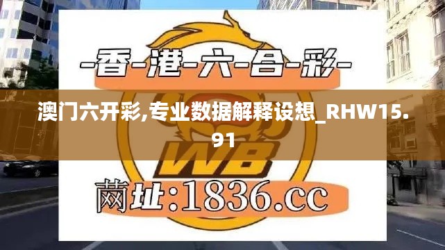 澳门六开彩,专业数据解释设想_RHW15.91