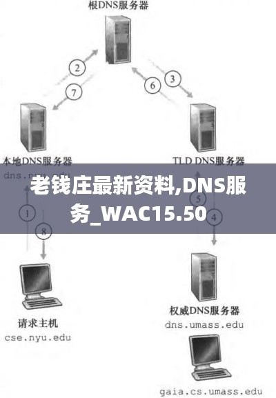 老钱庄最新资料,DNS服务_WAC15.50