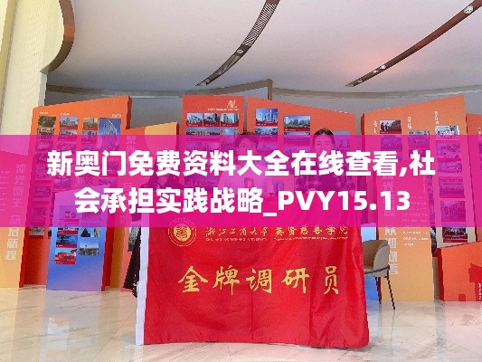 新奥门免费资料大全在线查看,社会承担实践战略_PVY15.13