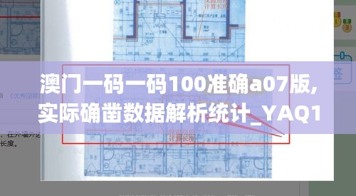 澳门一码一码100准确a07版,实际确凿数据解析统计_YAQ15.91