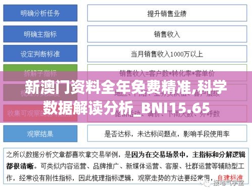 新澳门资料全年免费精准,科学数据解读分析_BNI15.65