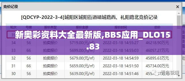 新奥彩资料大全最新版,BBS应用_DLO15.83