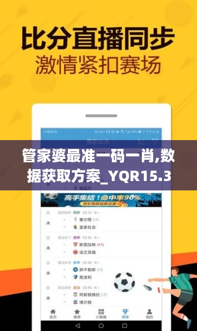 管家婆最准一码一肖,数据获取方案_YQR15.38