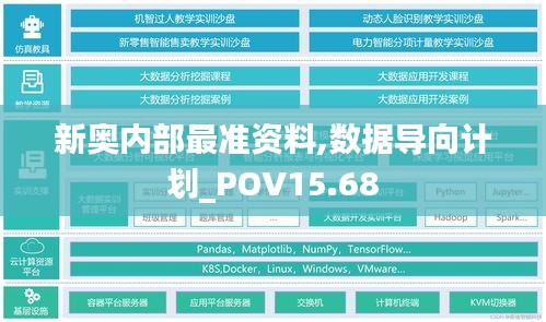 新奥内部最准资料,数据导向计划_POV15.68