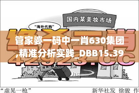 管家婆一码中一肖630集团,精准分析实践_DBB15.39