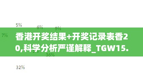 香港开奖结果+开奖记录表香20,科学分析严谨解释_TGW15.85