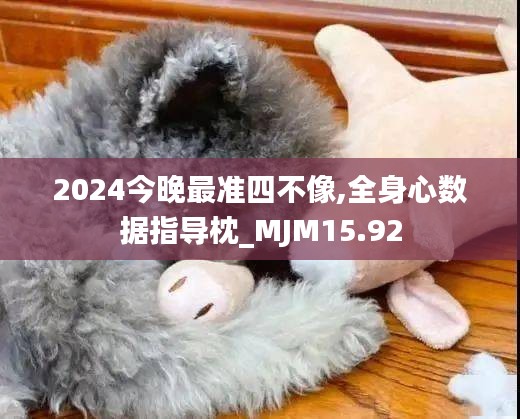 2024今晚最准四不像,全身心数据指导枕_MJM15.92