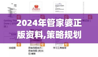 2024年管家婆正版资料,策略规划_CMW15.83