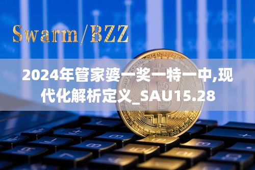 2024年管家婆一奖一特一中,现代化解析定义_SAU15.28