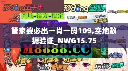 管家婆必出一肖一码109,实地数据验证_NWG15.75