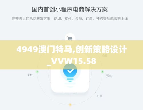 4949澳门特马,创新策略设计_VVW15.58