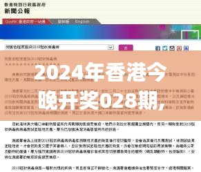 2024年香港今晚开奖028期,高效组织解释落实_授权版XXD4.14