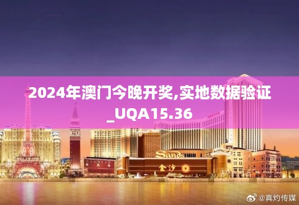 2024年澳门今晚开奖,实地数据验证_UQA15.36