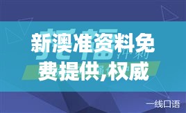 新澳准资料免费提供,权威解析方法_FDL15.15