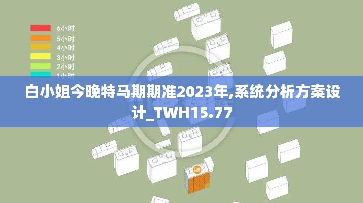 白小姐今晚特马期期准2023年,系统分析方案设计_TWH15.77