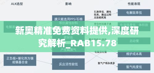 新奥精准免费资料提供,深度研究解析_RAB15.78