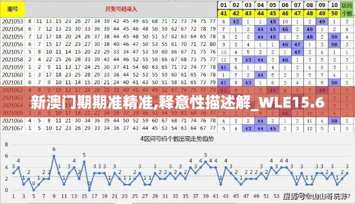 新澳门期期准精准,释意性描述解_WLE15.6