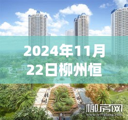 2024年11月22日柳州恒大城房价概览与未来展望