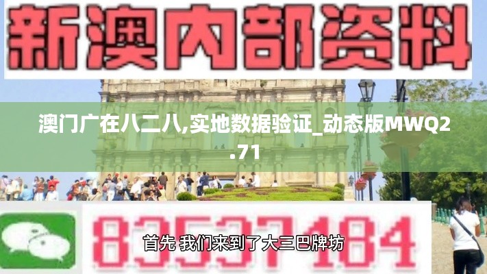 澳门广在八二八,实地数据验证_动态版MWQ2.71