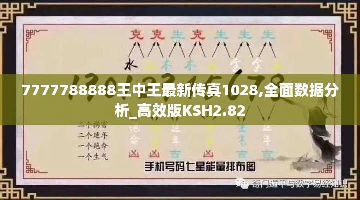 7777788888王中王最新传真1028,全面数据分析_高效版KSH2.82