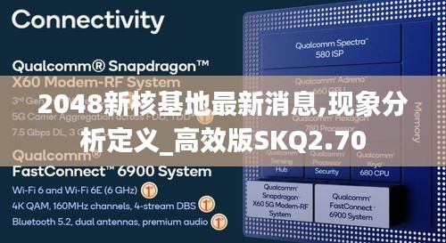 2048新核基地最新消息,现象分析定义_高效版SKQ2.70