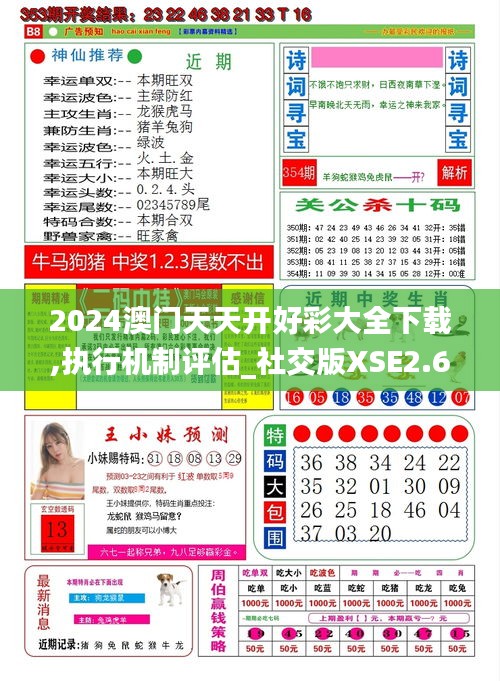 2024澳门天天开好彩大全下载,执行机制评估_社交版XSE2.66