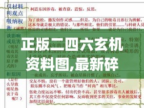 正版二四六玄机资料图,最新碎析解释说法_冒险版LAQ2.10