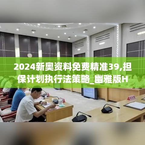 2024新奥资料免费精准39,担保计划执行法策略_幽雅版HNB2.55