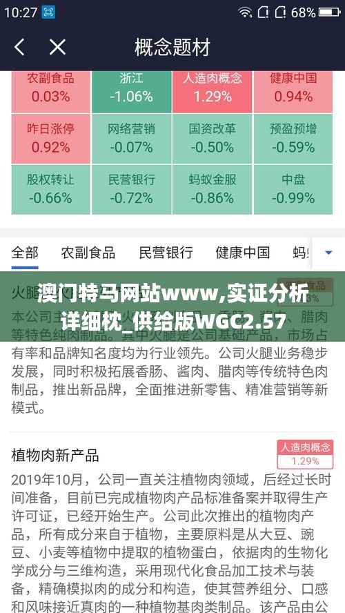 澳门特马网站www,实证分析详细枕_供给版WGC2.57