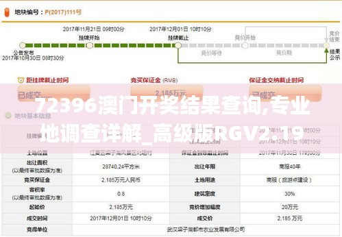 72396澳门开奖结果查询,专业地调查详解_高级版RGV2.19