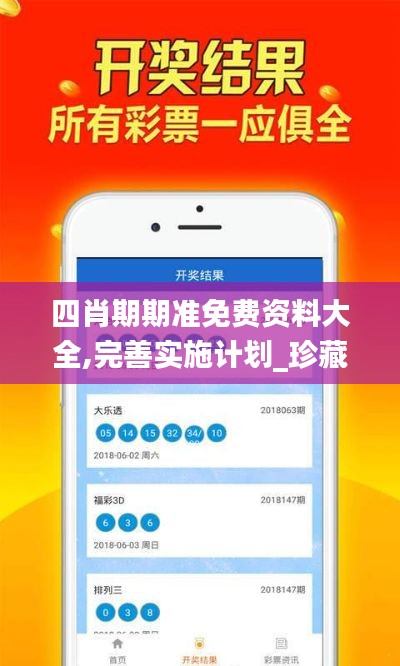 四肖期期准免费资料大全,完善实施计划_珍藏版AYV2.48