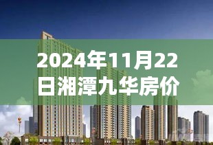 湘潭九华闪耀新星，未来生活居住革命的热门楼盘展望（2024年11月22日）