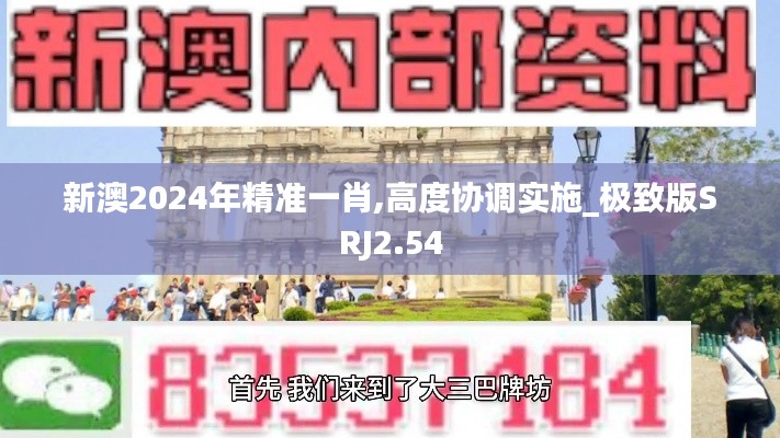 新澳2024年精准一肖,高度协调实施_极致版SRJ2.54