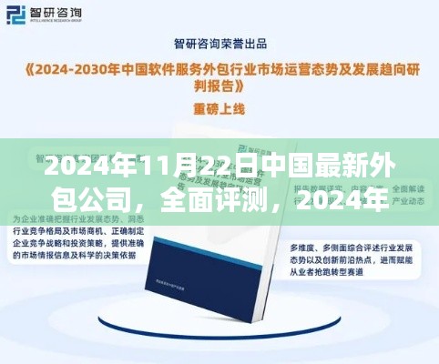 2024年11月最新中国外包公司全面评测与分析介绍