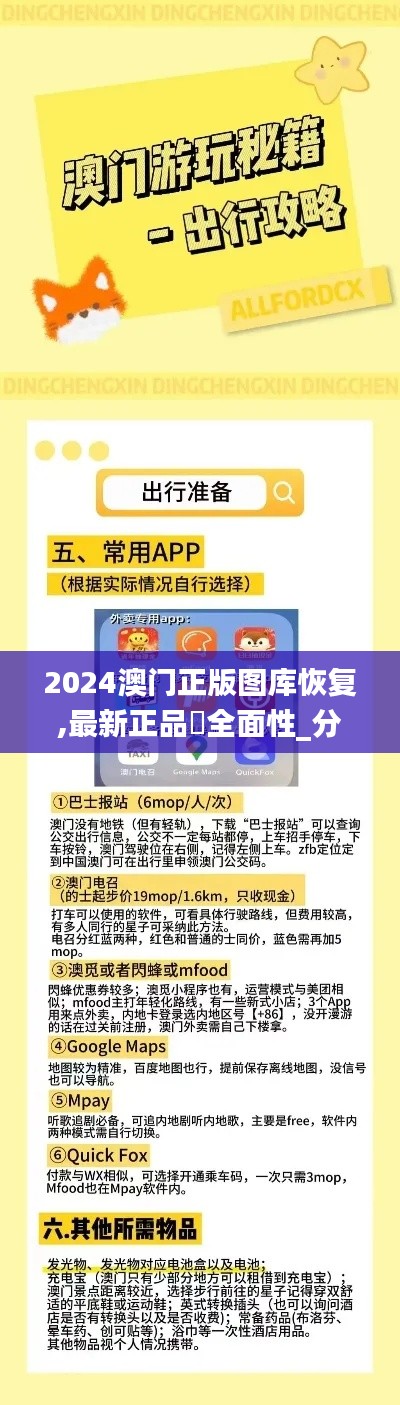 2024澳门正版图库恢复,最新正品‌全面性_分析版JFN2.4