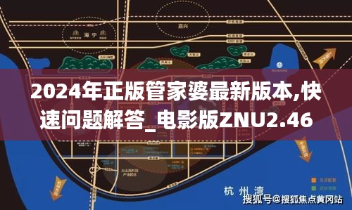 2024年正版管家婆最新版本,快速问题解答_电影版ZNU2.46