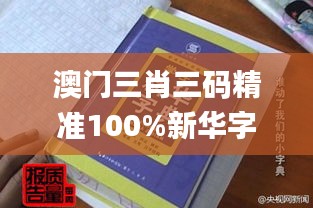 澳门三肖三码精准100%新华字典,精细化实施分析_变革版QGA2.79