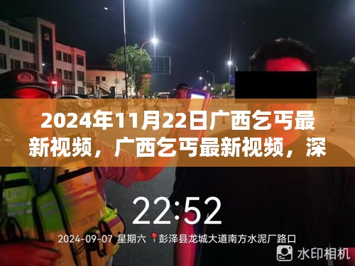 深度解析与用户体验报告，广西乞丐最新视频（2024年11月版）