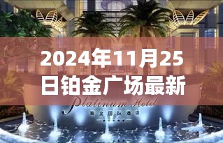 2024年11月25日铂金广场最新进展与动态揭秘，地位与影响分析