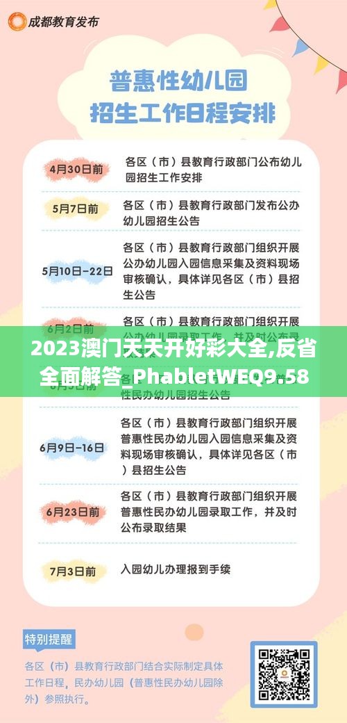 2023澳门天天开好彩大全,反省全面解答_PhabletWEQ9.58